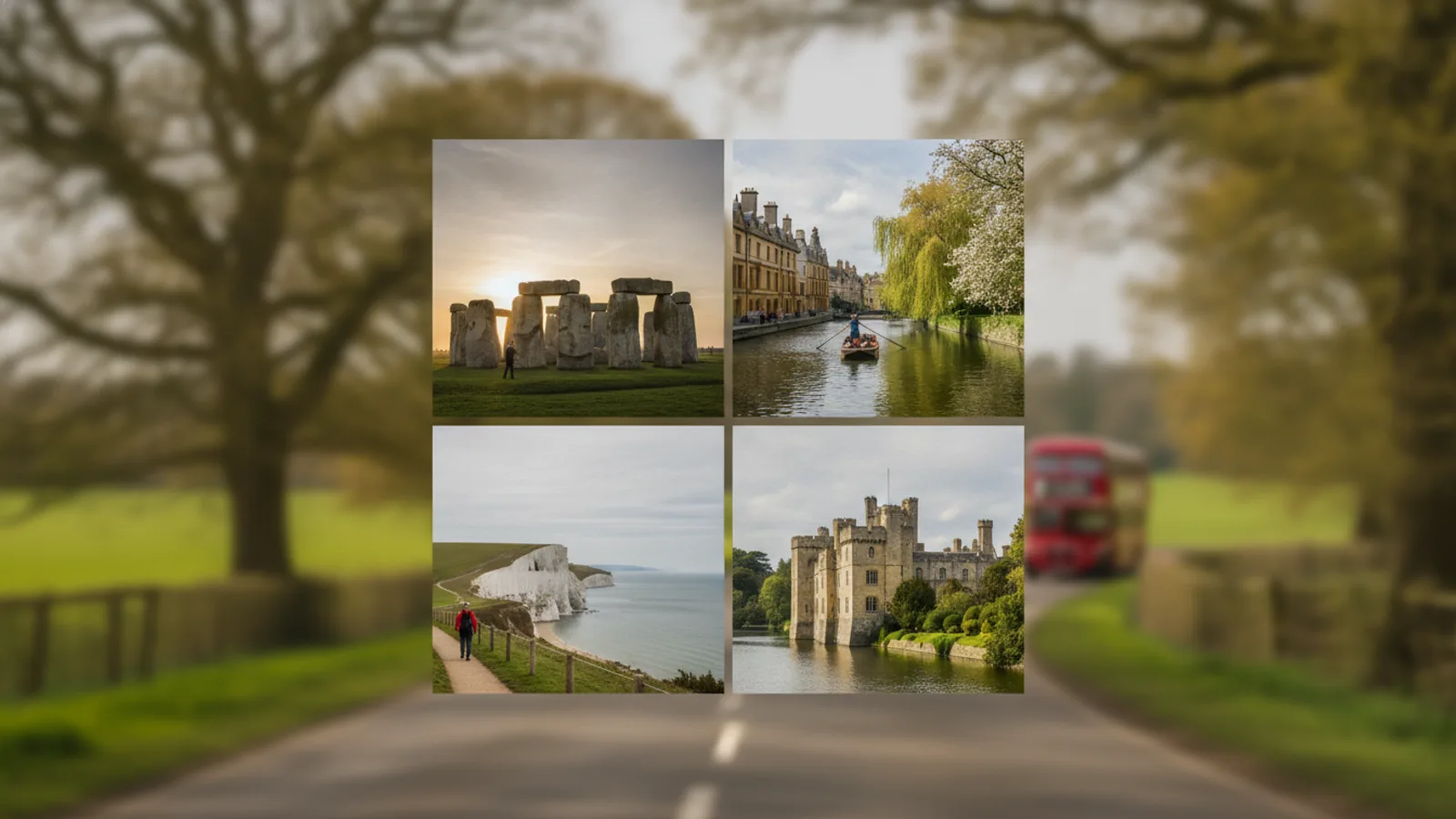 Best Day Trips From London 2026 cover image