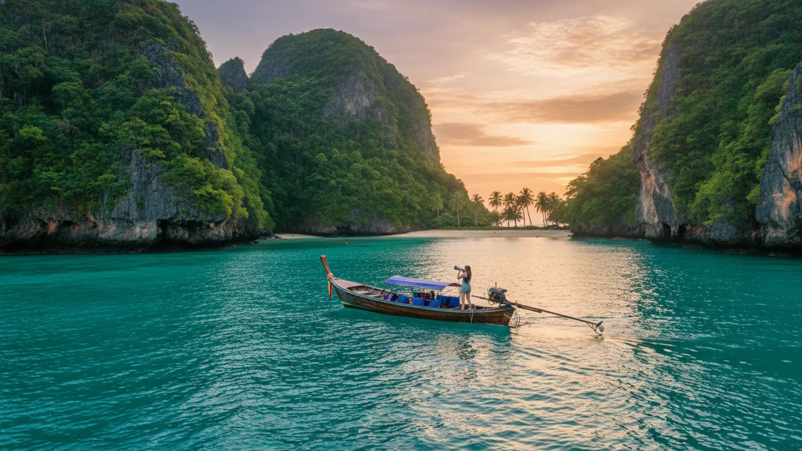 Best Destination To Visit In July 2026 cover image