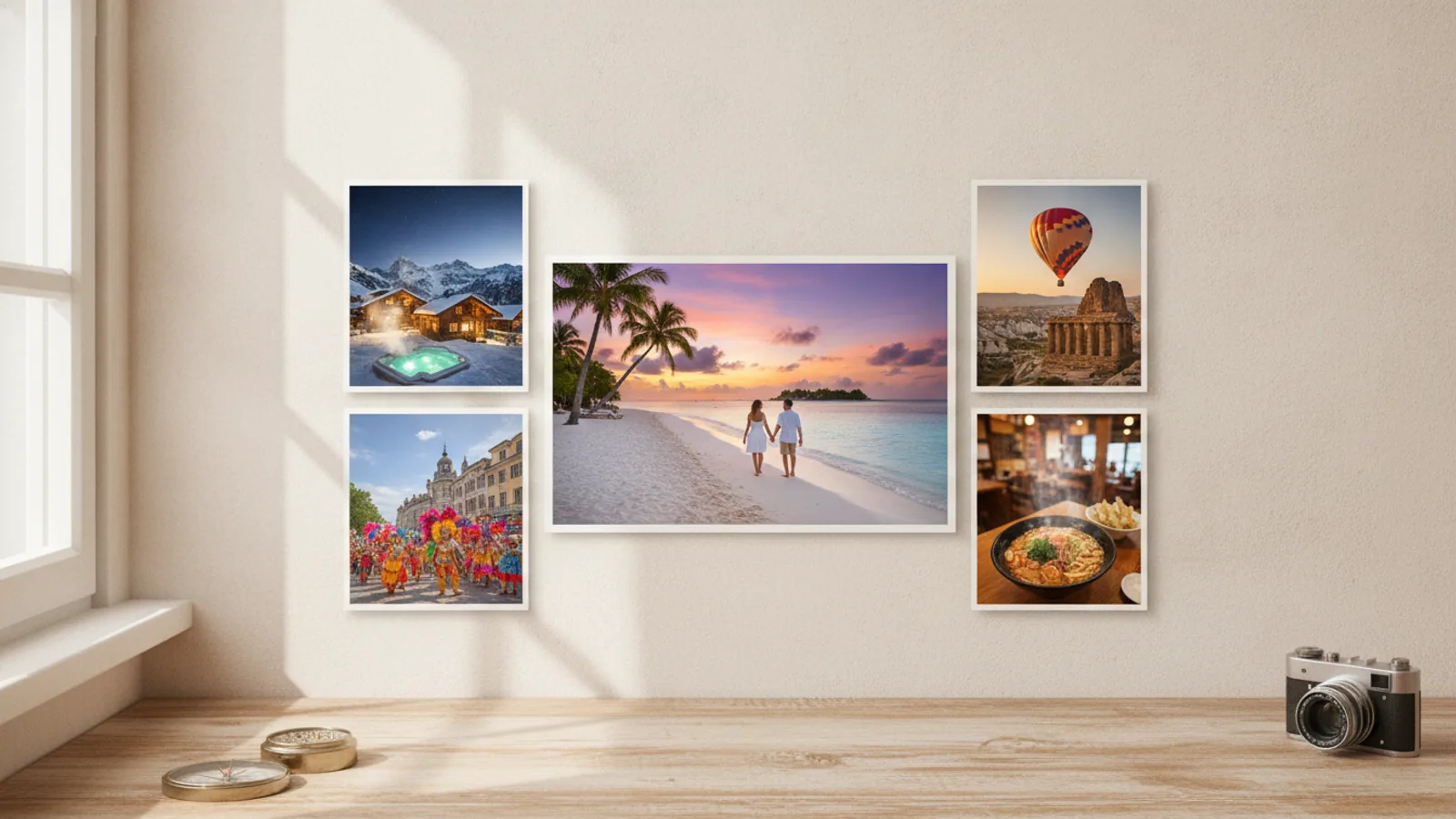 Best Destinations To Go In February 2026 cover image