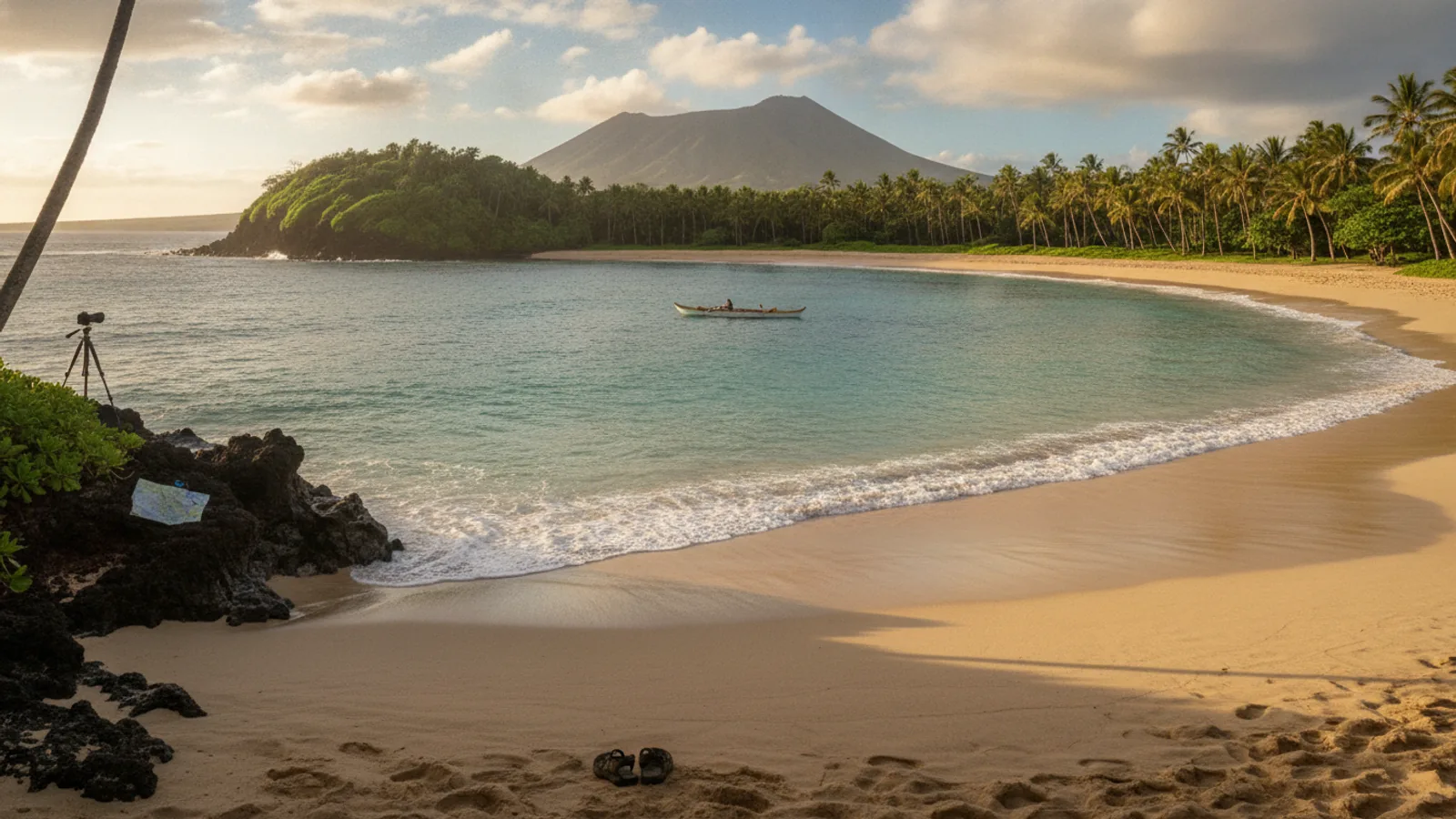Best Island To Visit In Hawaii 2026 cover image