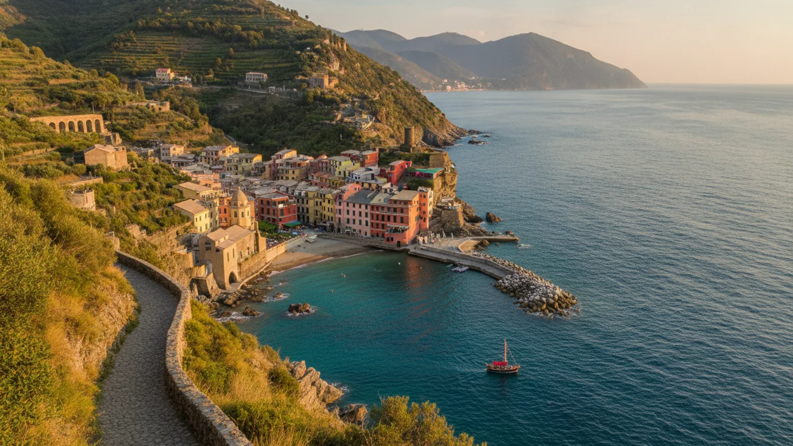 Best Places To Go In Italy 2026 cover image
