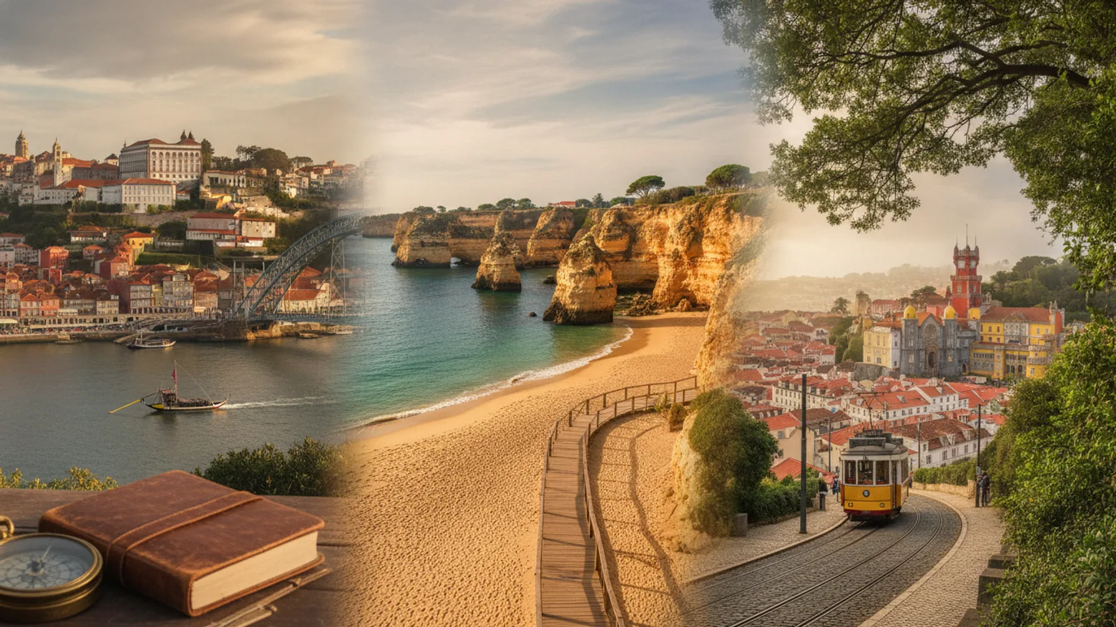 Best Places To Visit In Portugal 2026 cover image