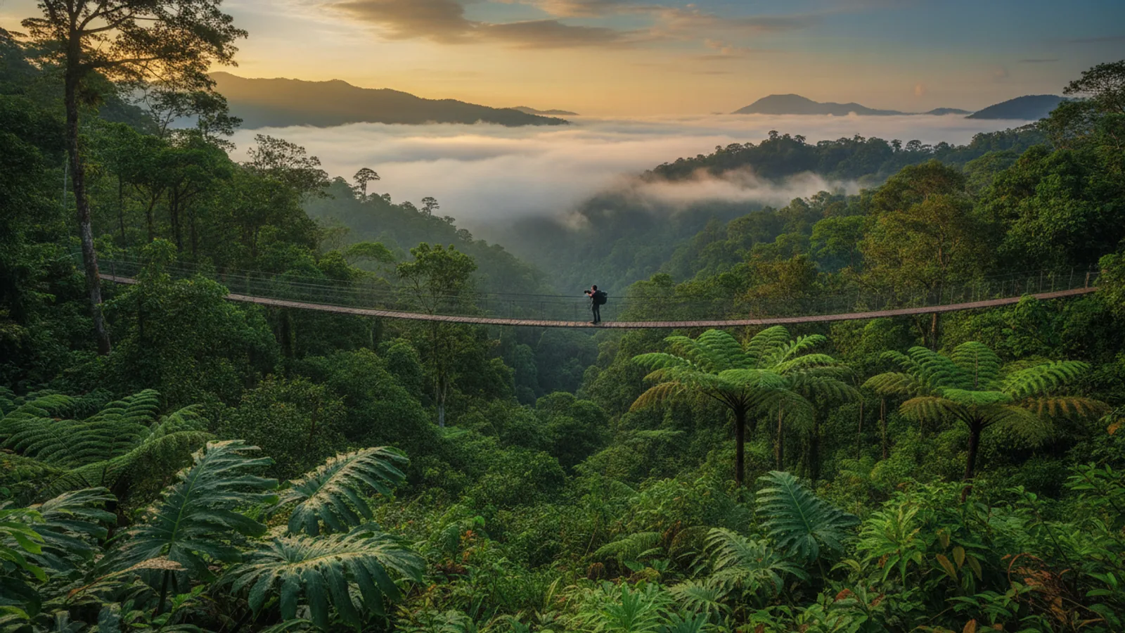 Best Time To Travel To Costa Rica 2026 cover image