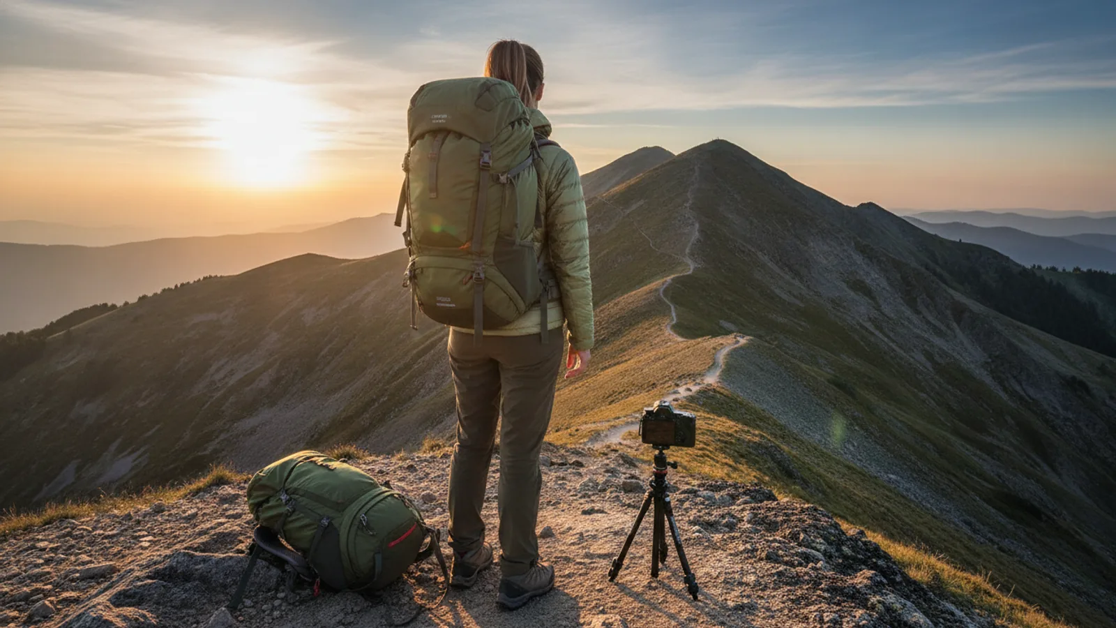 Best Travel Backpack For Women 2026 cover image